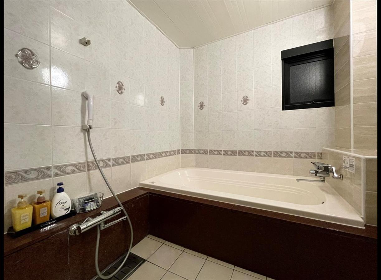 Hotel del amor Asian Color (adults Only) Tokio